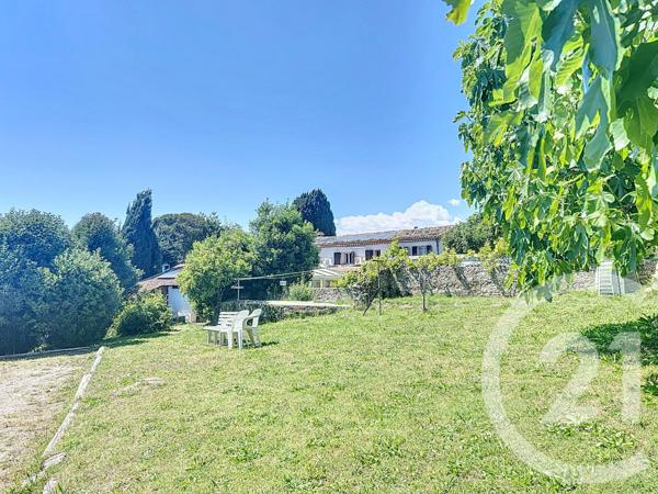 Maison à vendre  8 pièces - 192 m2 ANTIBES - 06