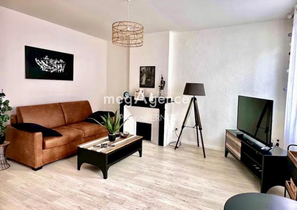 Appartement à ALBI, 81000 - 2 pièces 53m²