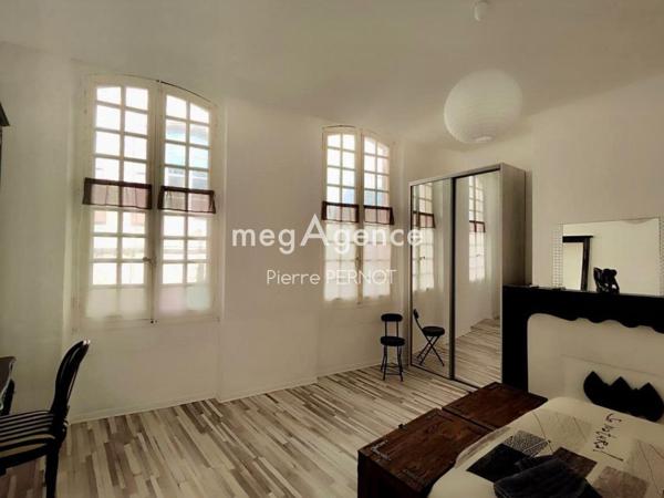 Appartement à ALBI, 81000 - 2 pièces 53m²