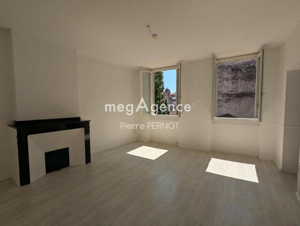 Appartement à ALBI, 81000 - 2 pièces 53m²