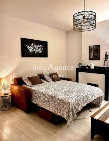 Appartement à ALBI, 81000 - 2 pièces 53m²