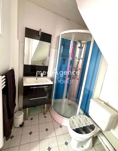 Appartement à ALBI, 81000 - 2 pièces 53m²