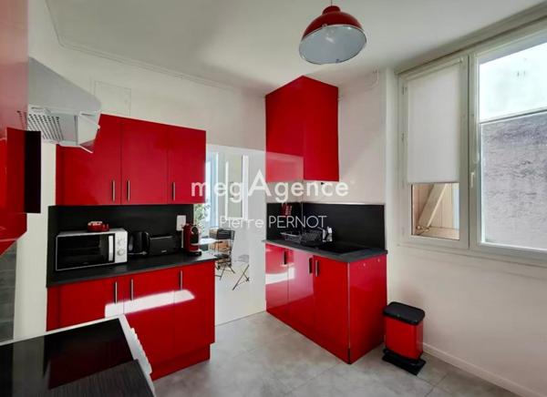 Appartement à ALBI, 81000 - 2 pièces 53m²