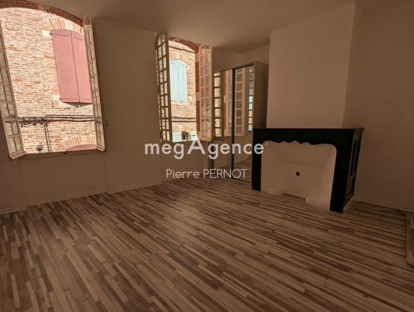 Appartement à ALBI, 81000 - 2 pièces 53m²