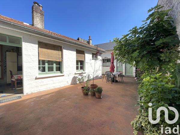 Maison à vendre 5 pièces 96 m² Rue