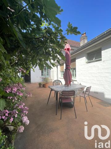 Maison à vendre 5 pièces 96 m² Rue