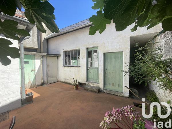 Maison à vendre 5 pièces 96 m² Rue