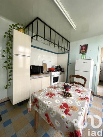 Maison à vendre 5 pièces 96 m² Rue