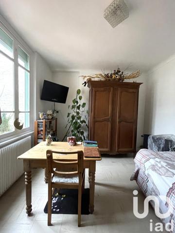 Maison à vendre 5 pièces 96 m² Rue