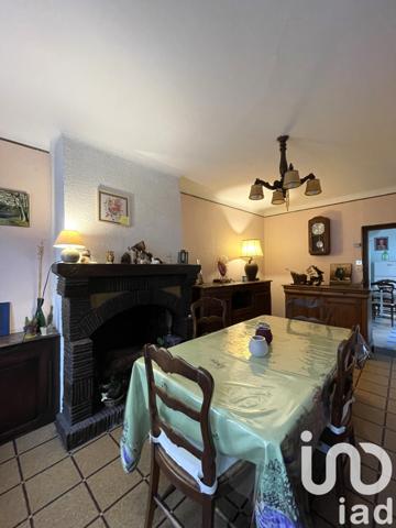 Maison à vendre 5 pièces 96 m² Rue