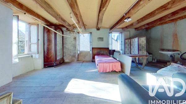 Maison à vendre 4 pièces 83 m² Rilhac-Xaintrie