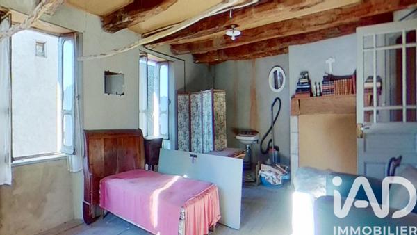 Maison à vendre 4 pièces 83 m² Rilhac-Xaintrie