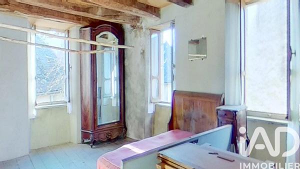 Maison à vendre 4 pièces 83 m² Rilhac-Xaintrie