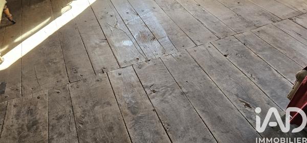 Maison à vendre 4 pièces 83 m² Rilhac-Xaintrie