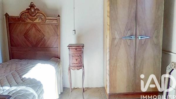 Maison à vendre 4 pièces 83 m² Rilhac-Xaintrie