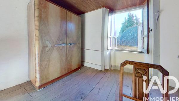 Maison à vendre 4 pièces 83 m² Rilhac-Xaintrie