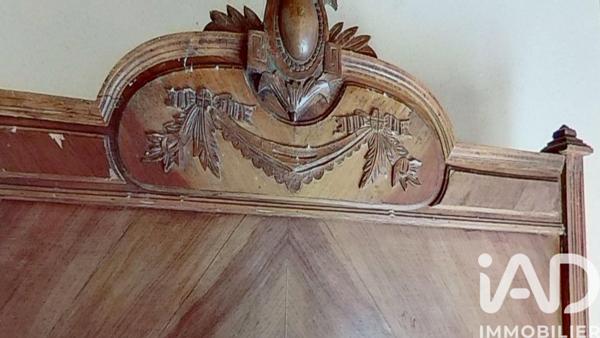 Maison à vendre 4 pièces 83 m² Rilhac-Xaintrie