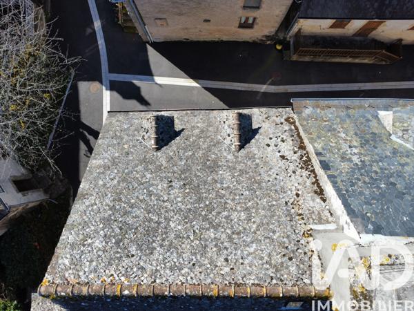 Maison à vendre 4 pièces 83 m² Rilhac-Xaintrie