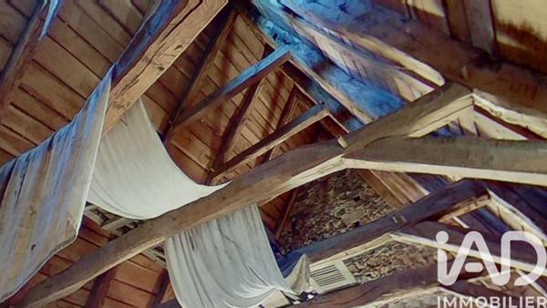 Maison à vendre 4 pièces 83 m² Rilhac-Xaintrie