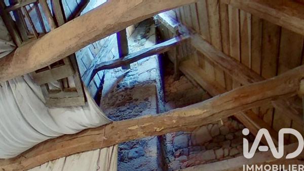 Maison à vendre 4 pièces 83 m² Rilhac-Xaintrie