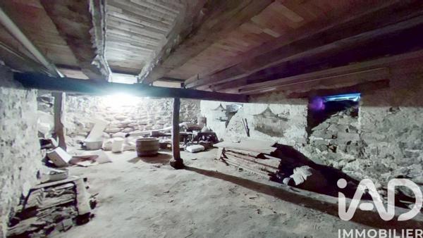 Maison à vendre 4 pièces 83 m² Rilhac-Xaintrie