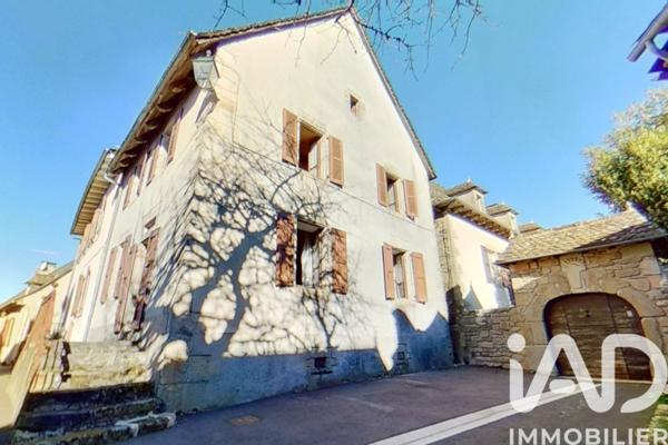 Maison à vendre 4 pièces 83 m² Rilhac-Xaintrie