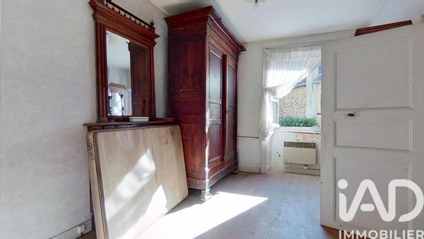 Maison à vendre 4 pièces 83 m² Rilhac-Xaintrie