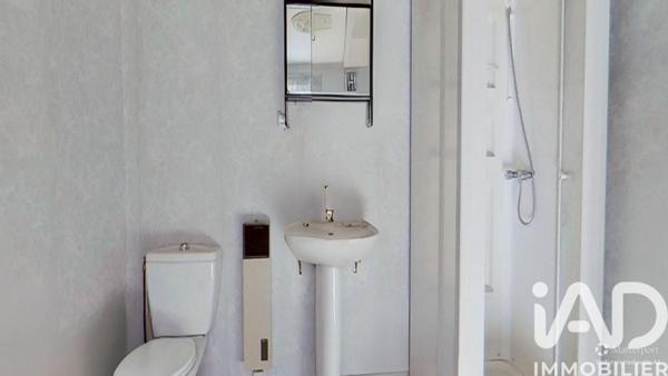 Maison à vendre 4 pièces 83 m² Rilhac-Xaintrie