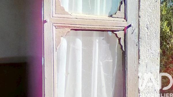 Maison à vendre 4 pièces 83 m² Rilhac-Xaintrie