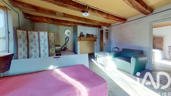 Maison à vendre 4 pièces 83 m² Rilhac-Xaintrie