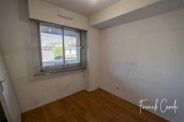 Mont-Saint-Aignan village – Duplex de standing avec grande terrasse sans vis-à-vis