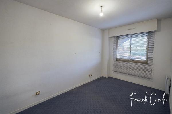 Mont-Saint-Aignan village – Duplex de standing avec grande terrasse sans vis-à-vis