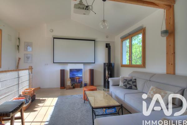 Maison à vendre 5 pièces 107 m² Auribeau-sur-Siagne