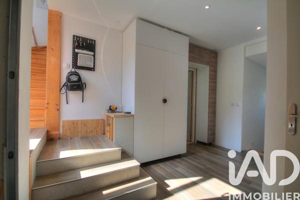 Maison à vendre 5 pièces 107 m² Auribeau-sur-Siagne