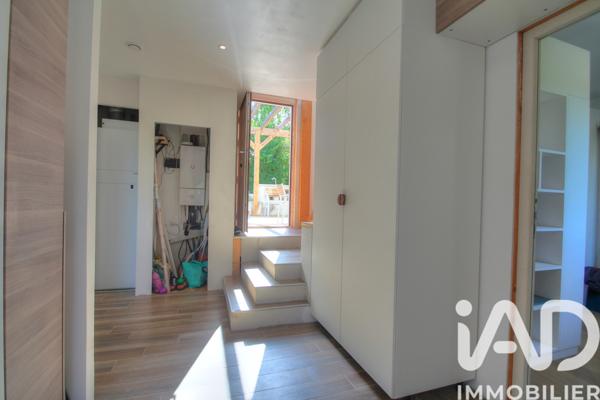 Maison à vendre 5 pièces 107 m² Auribeau-sur-Siagne