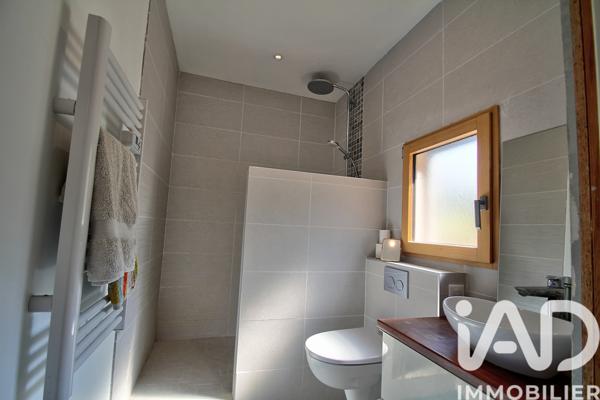 Maison à vendre 5 pièces 107 m² Auribeau-sur-Siagne