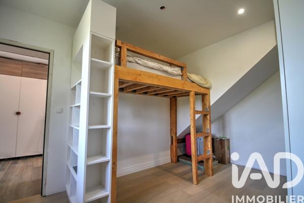 Maison à vendre 5 pièces 107 m² Auribeau-sur-Siagne