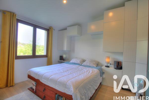 Maison à vendre 5 pièces 107 m² Auribeau-sur-Siagne