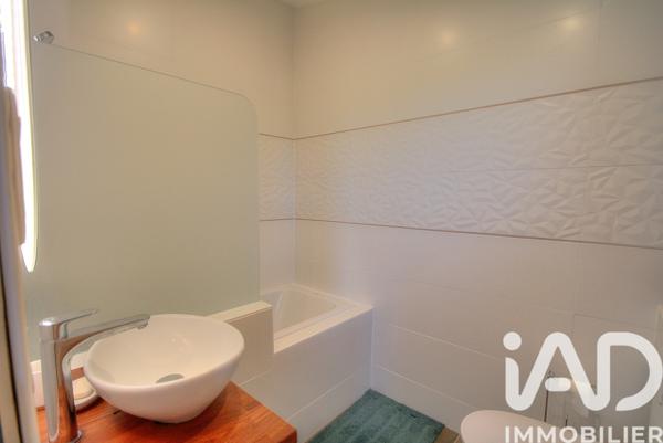 Maison à vendre 5 pièces 107 m² Auribeau-sur-Siagne