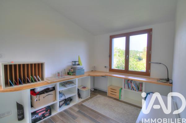 Maison à vendre 5 pièces 107 m² Auribeau-sur-Siagne