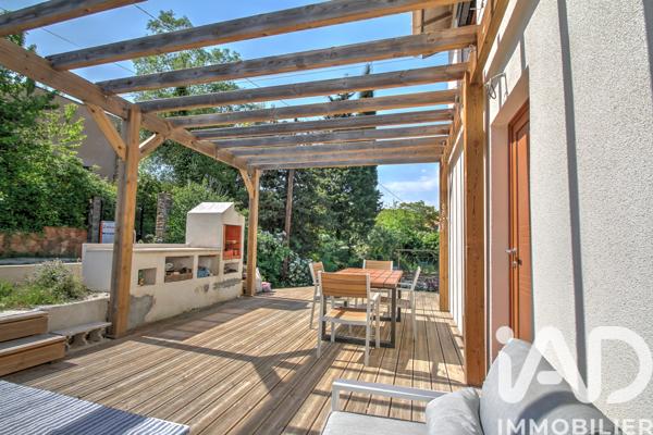 Maison à vendre 5 pièces 107 m² Auribeau-sur-Siagne
