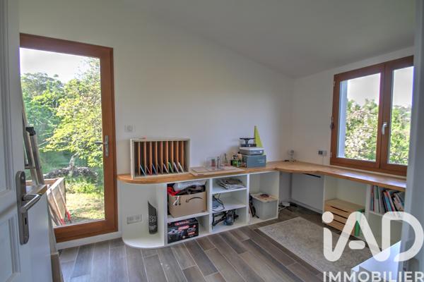 Maison à vendre 5 pièces 107 m² Auribeau-sur-Siagne