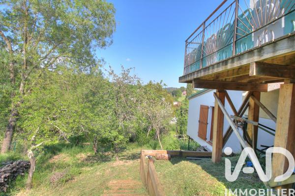 Maison à vendre 5 pièces 107 m² Auribeau-sur-Siagne