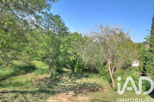 Maison à vendre 5 pièces 107 m² Auribeau-sur-Siagne