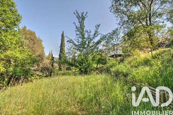 Maison à vendre 5 pièces 107 m² Auribeau-sur-Siagne