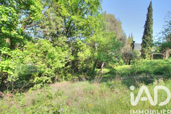 Maison à vendre 5 pièces 107 m² Auribeau-sur-Siagne