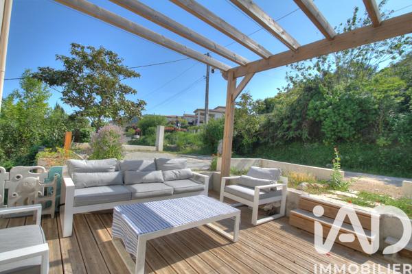Maison à vendre 5 pièces 107 m² Auribeau-sur-Siagne