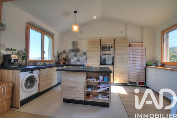 Maison à vendre 5 pièces 107 m² Auribeau-sur-Siagne