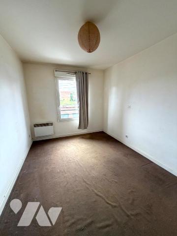 En exclusivité ! 
Appartement de 58,85 m2 situé au 1er étage avec ascenseur d'une belle réside...