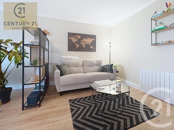 Appartement T2 à vendre  2 pièces - 43,58 m 2   LIMOGES  - 87
